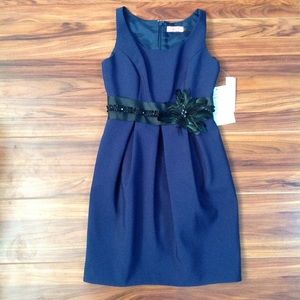 Eliza J Dress